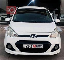 هيونداي i10